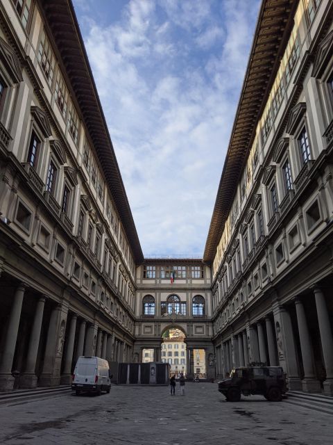 Florence: Uffizi Gallery Small-Group Guided Tour with Ticket - Price at about $76: what you’re paying for, and when it’s worth it