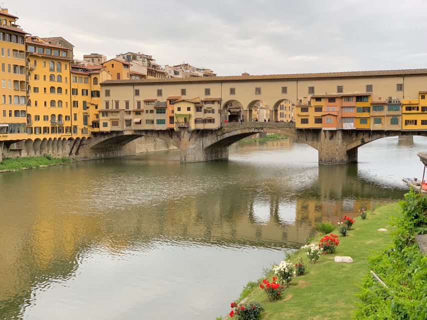 Florence: Uffizi Gallery Small-Group Guided Tour with Ticket - The 1.5-hour plan: how the guide keeps you from getting lost in the museum