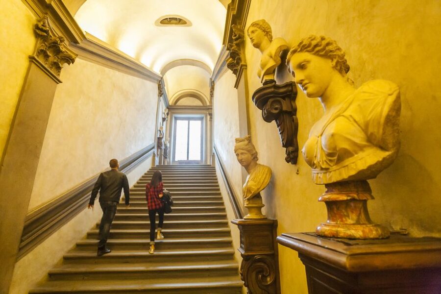 Florence: Uffizi Gallery Tickets with Optional Audio Guide - Key things to know before you go