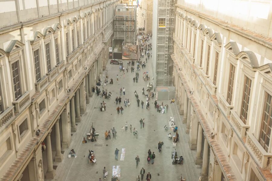 Florence: Uffizi Gallery Tickets with Optional Audio Guide - Price and Value: When It Feels Fair, and When It’s Not