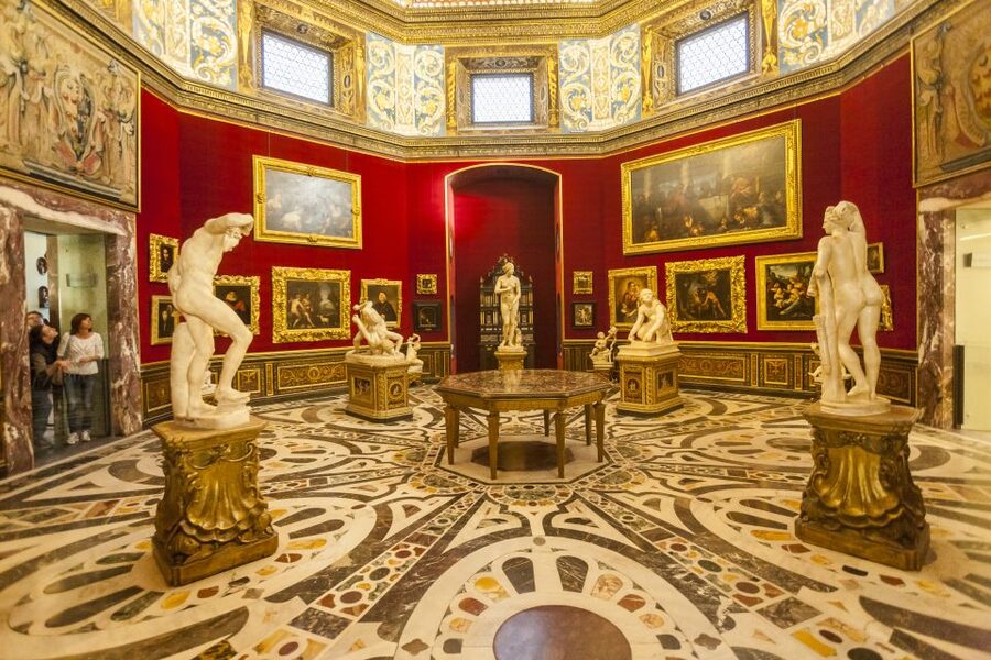 Florence: Uffizi Gallery Tickets with Optional Audio Guide - Included Extras That Turn One Ticket Into a Full Florence Plan