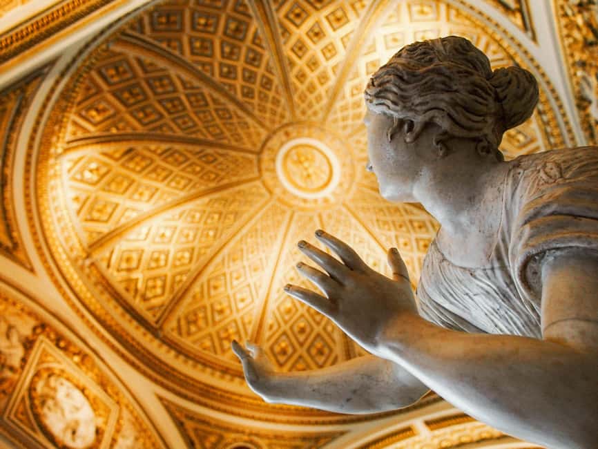 Florence: Uffizi Guided Tour with Skip-the-Line Entry Ticket - Key Things You’ll Notice on This Uffizi Tour