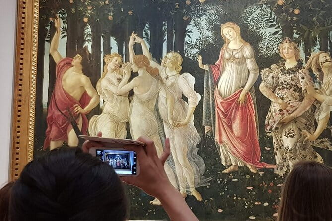 Florence: Uffizi Highlights, In-Depth Masterclass or Private Tour - Key points to know before you go