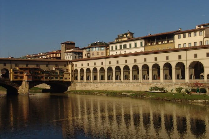 Florence: Uffizi Highlights, In-Depth Masterclass or Private Tour - Reserved Uffizi Entry, Then Straight Into the Art