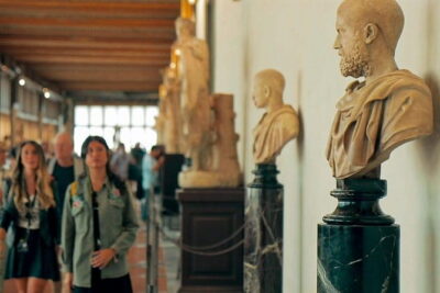 Uffizi Highlights, In-Depth Masterclass or Private Tour