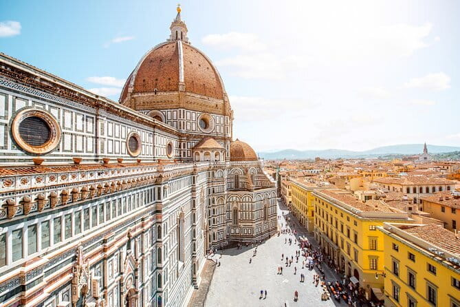 Florence: Uffizi Highlights, In-Depth Masterclass or Private Tour - Price and Value: What You’re Paying For