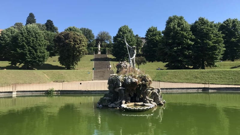 Florence: Uffizi, Pitti, Boboli and 7 Attractions 5-Day Pass - Why This Florence Pass Feels Smart: One Ticket, Five-Day Freedom
