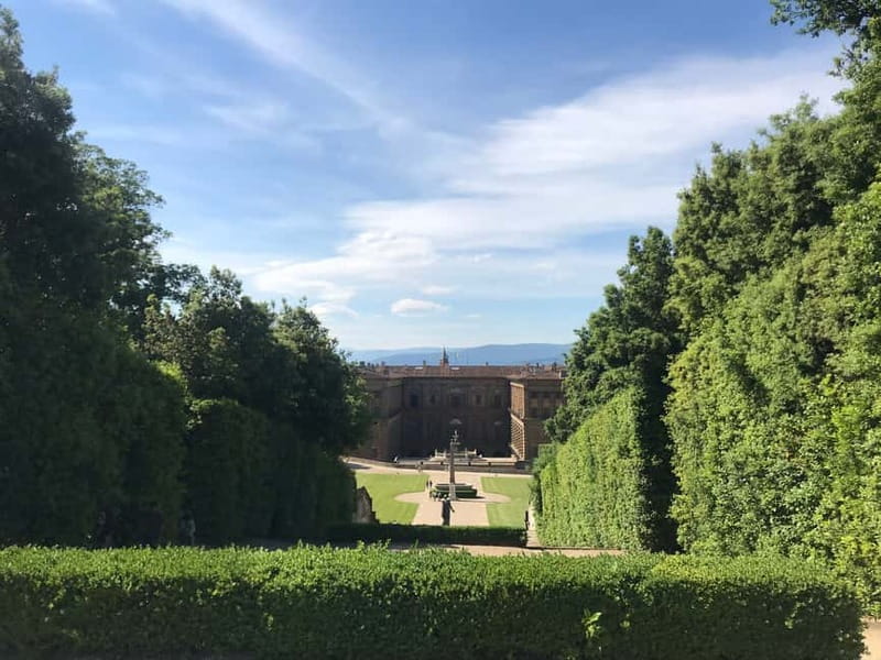 Florence: Uffizi, Pitti, Boboli and 7 Attractions 5-Day Pass - Price and Value at a Glance: When $67.19 Makes Sense