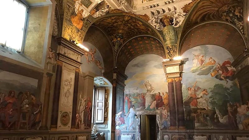 Florence: Uffizi, Pitti, Boboli and 7 Attractions 5-Day Pass - Ticket Pickup at Slow Tour Tuscany Near Ponte Vecchio: The One Step You Must Get Right