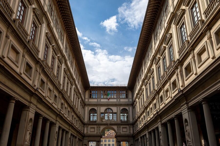 Florence: Uffizi, Pitti Palace & Boboli Combined 5-Day Pass - Key things to know before you go