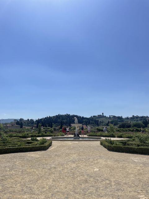 Florence: Uffizi, Pitti Palace & Boboli Combined 5-Day Pass - Uffizi Gallery: Where Medusa and Birth of Venus Live