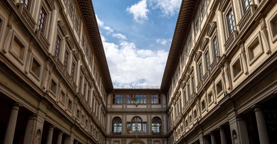 Florence: Uffizi, Pitti Palace & Boboli Combined 5-Day Pass - How I’d Plan Your 5 Days So You Dont Feel Rushed