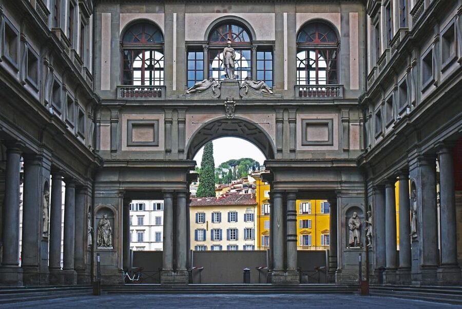 Florence: Uffizi Priority Access Ticket - Why a Uffizi Priority Ticket Works in Real Life