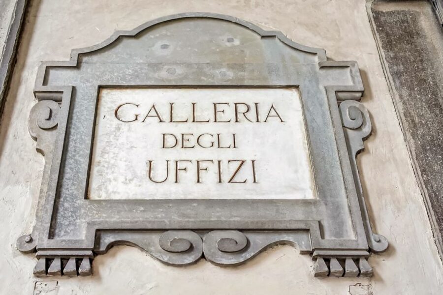 Florence: Uffizi Priority Ticket & Masterpieces Audio App - Medici Statues, Roman Copies, and How to Navigate When It Feels Like Too Much