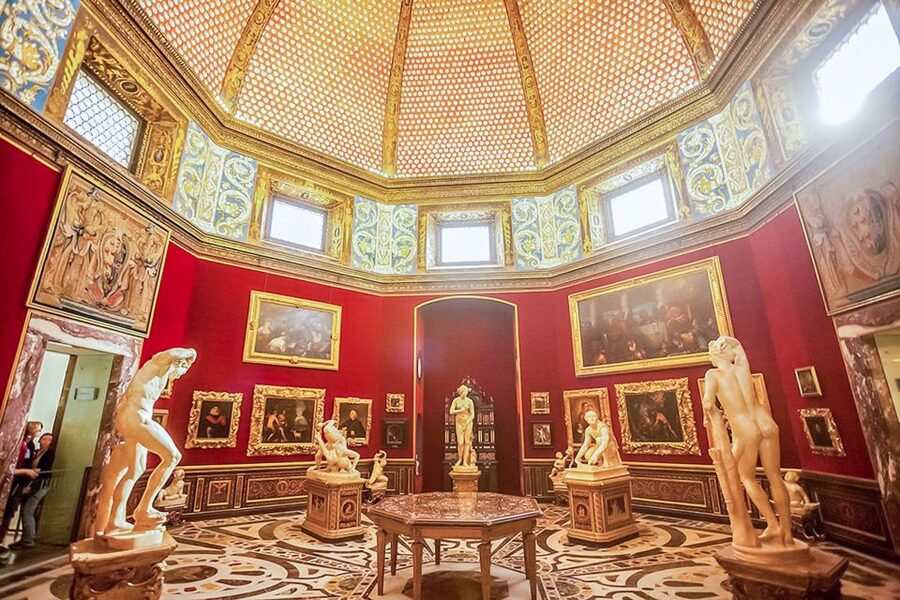 Florence: Uffizi Priority Ticket & Masterpieces Audio App - Price and Value: Why $31 Can Make Sense for a Self-Guided Day