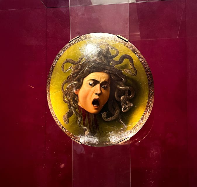Florence: Uffizi Skip-the-Line Guided Tour - FAQ