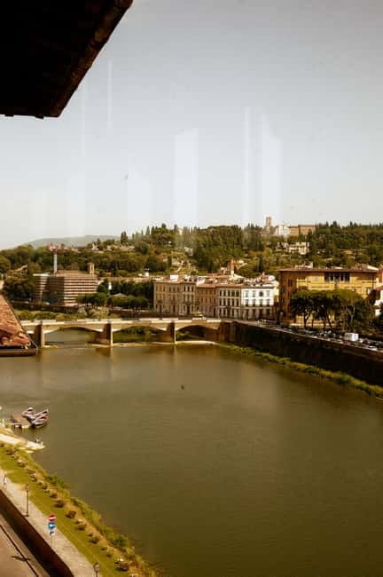 Florence: Uffizi Tour with an Art Expert Guide - FAQ