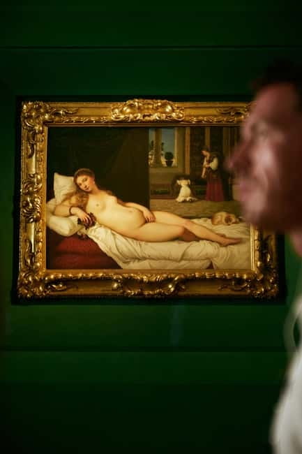 Florence: Uffizi Tour with an Art Expert Guide - Duration Choices: Highlights Tour vs Full Masterclass