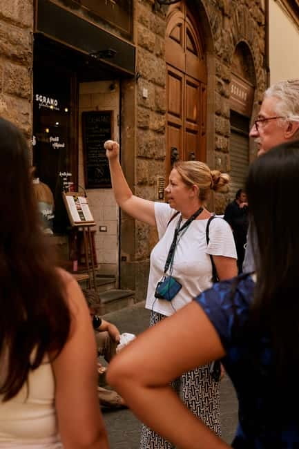 Florence: Uffizi Tour with an Art Expert Guide - Price and Value: Is $58.08 Worth It?