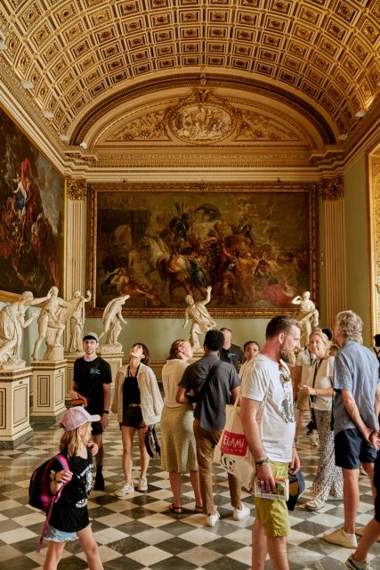 Florence: Uffizi Tour with an Art Expert Guide - Who This Tour Fits Best, and Who Might Need a Different Plan