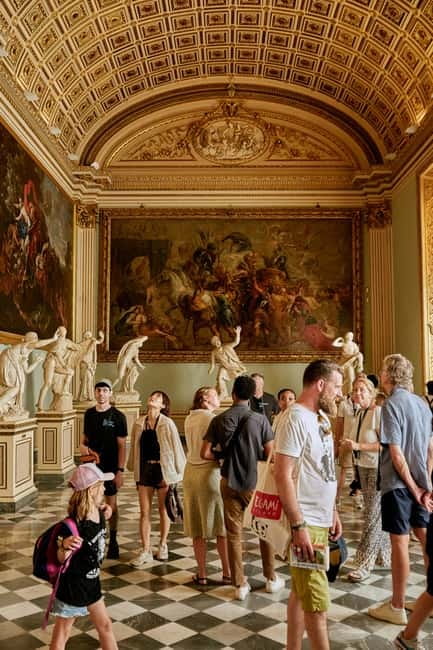 Florence: Uffizi Tour with an Art Expert Guide - Should You Book This Uffizi Tour with an Art Expert Guide?