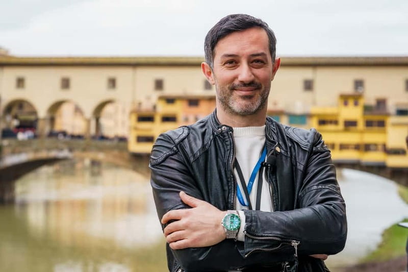 Florence: Untold Bike tour with Roberto - Florence on Two Wheels: Why This Untold Bike Tour Works