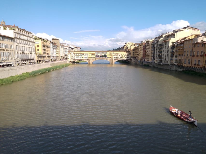 Florence Unveiled: The Rivalry of Leonardo and Michelangelo - Basilica di Santo Spirito: the moment Michelangelo at 17 comes alive