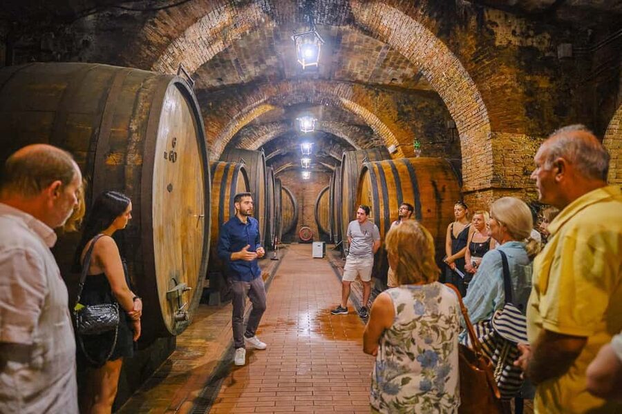 Florence: Val d'Orcia Private Chauffeur-Driven Tour - Why Val d’Orcia feels like real Tuscany and not a theme park