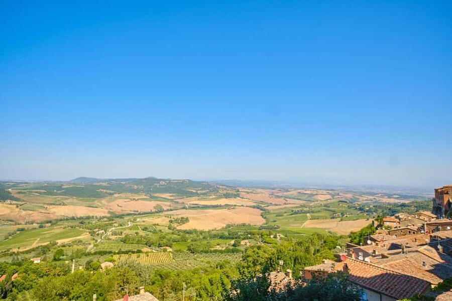 Florence: Val d'Orcia Private Chauffeur-Driven Tour - Wine time: what you can expect to taste and buy