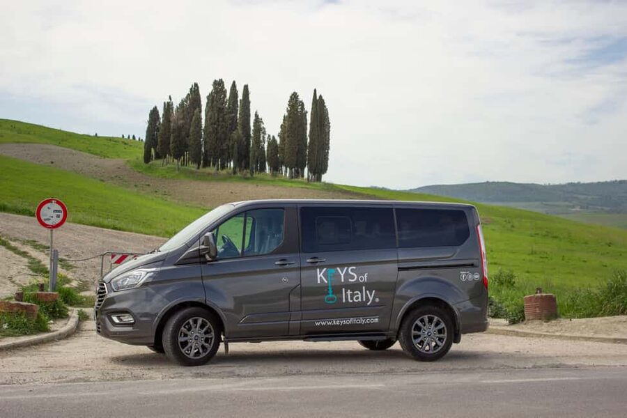 Florence: Valdorcia Wine, Brunello Montalcino, Montepulciano - Key points before you go