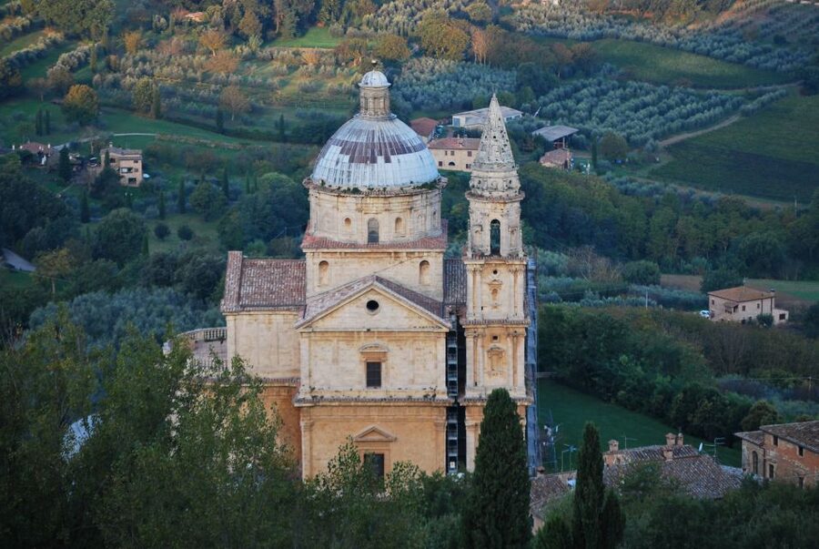 Florence: Valdorcia Wine, Brunello Montalcino, Montepulciano - Should you book this Florence to Val d’Orcia wine day?