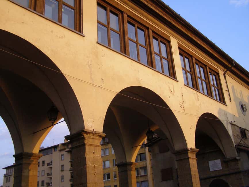 Florence: Vasari Corridor and Uffizi Gallery Exclusive Tour - Who this tour suits best