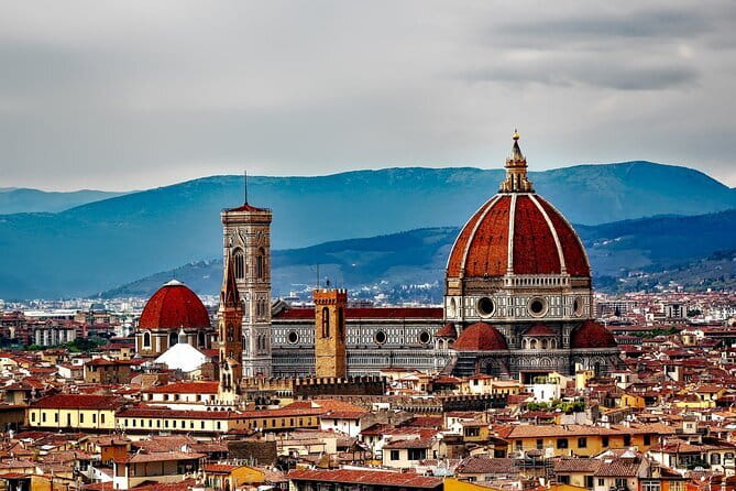 Florence Vespa Tour: Tuscan Hills and Italian Cuisine - Chianti Road riding and the estate lunch tied to Galileo