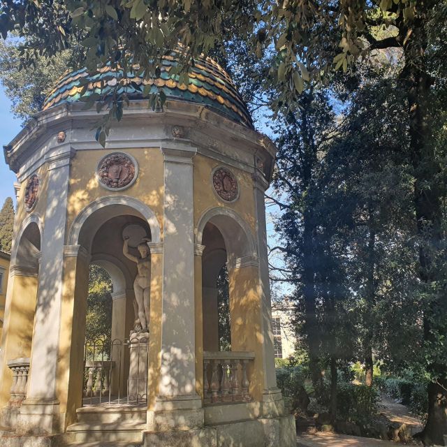 Florence: Visit to Frederick Stibbert's Villa and Park - Who this Florence museum tour is best for