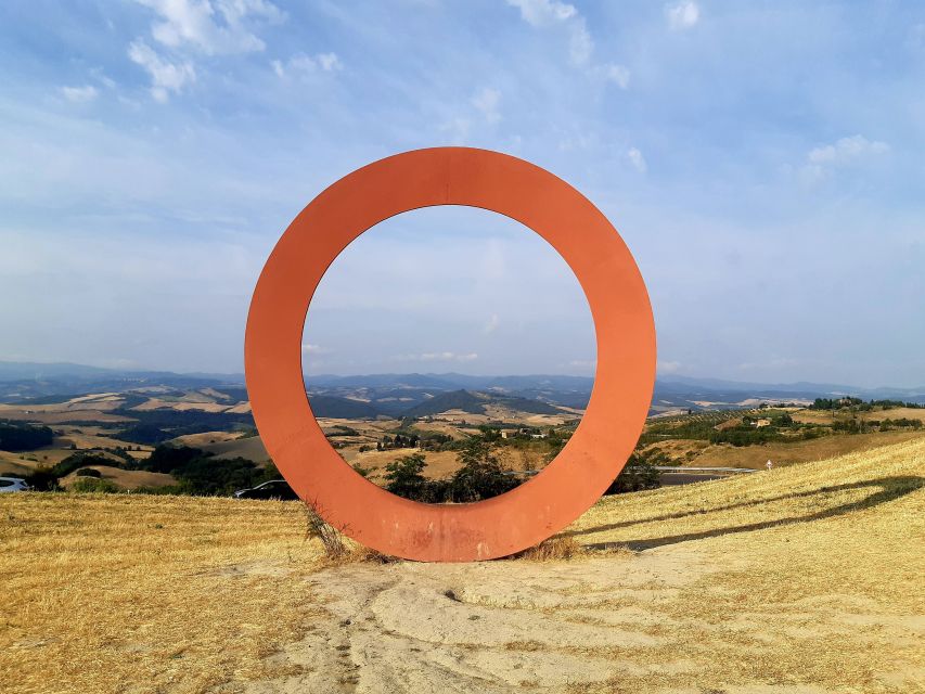 Florence: Volterra & San Gimignano Wine Tour with Lunch - FAQ