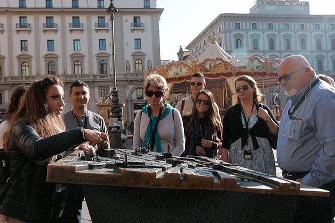 Florence Walk Tour + Wine Windows Option | Discover, Sip, Enjoy! - Key things I’d circle before you go