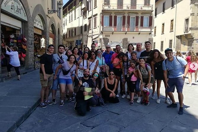 Florence Walking Tour - Key highlights to look for on this Florence walk
