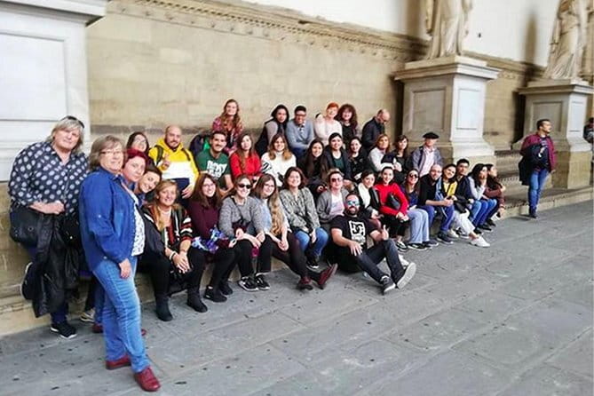 Florence Walking Tour - Medici Chapel and San Lorenzo Market: where Florence’s money turned into art