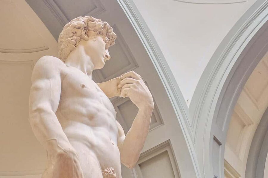 Florence: Walking Tour and Accademia Gallery Tour - Key Things I’d Focus On
