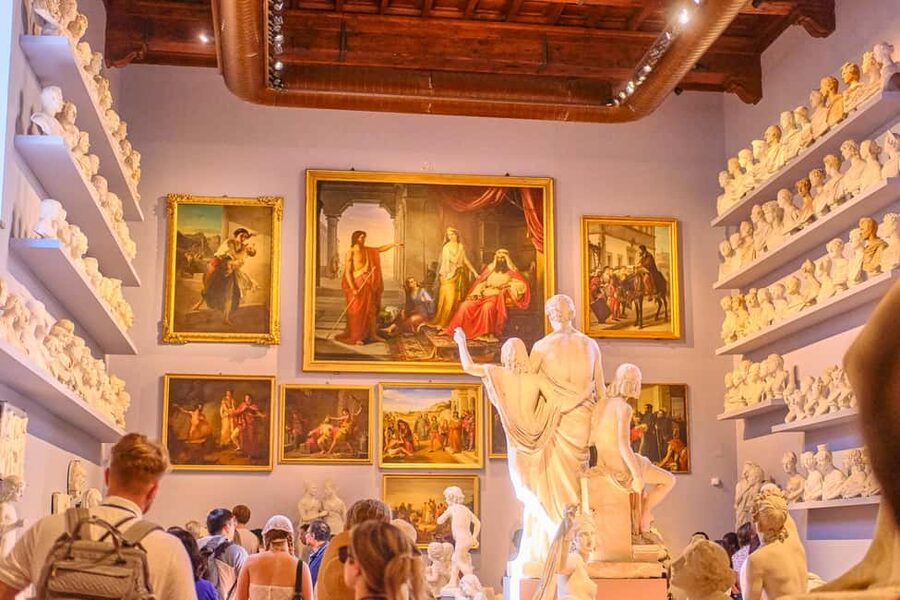 Florence: Walking Tour and Accademia Gallery Tour - Who This Tour Fits Best (And Who Might Want Something Different)