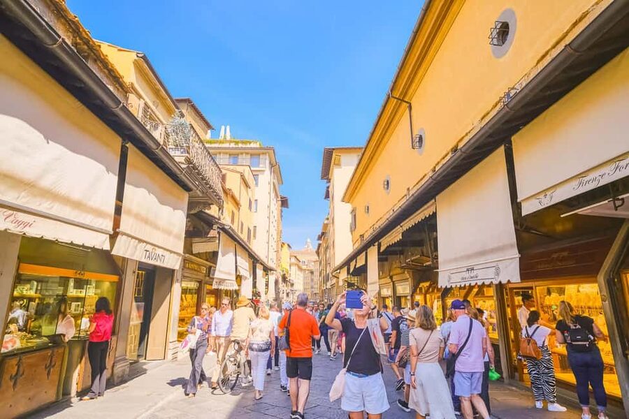 Florence: Walking Tour and Accademia Gallery Tour - Price and Value: Is $79 Worth It?