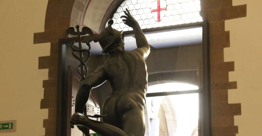 Florence: Walking Tour and Bargello Museum - Why Bargello Belongs on Your Florence Hit List