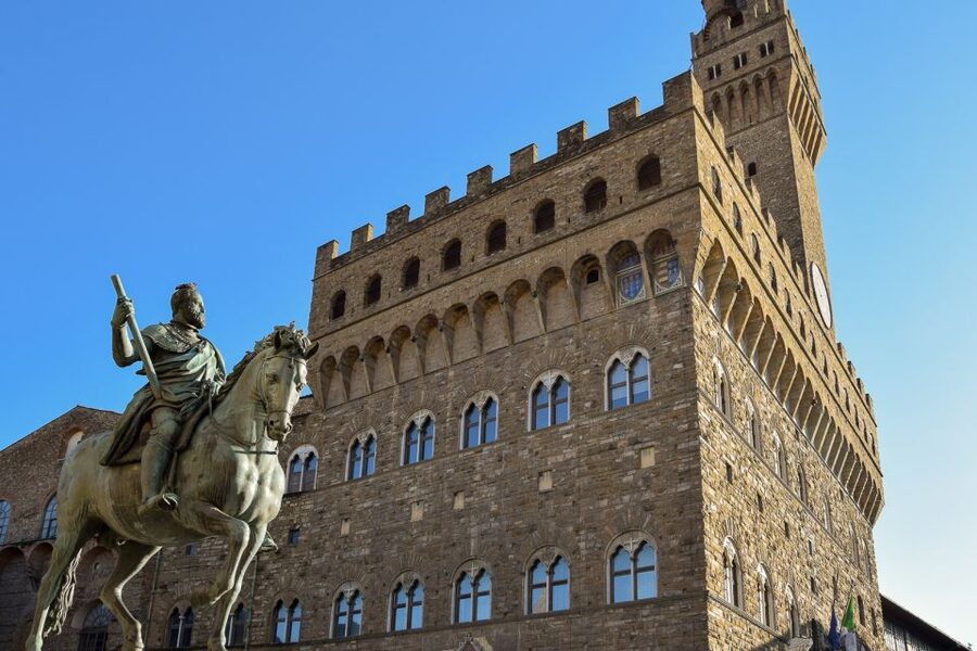 Florence: Walking Tour and Bargello Museum - Timing, Guide Quality, and the Stuff You Should Watch