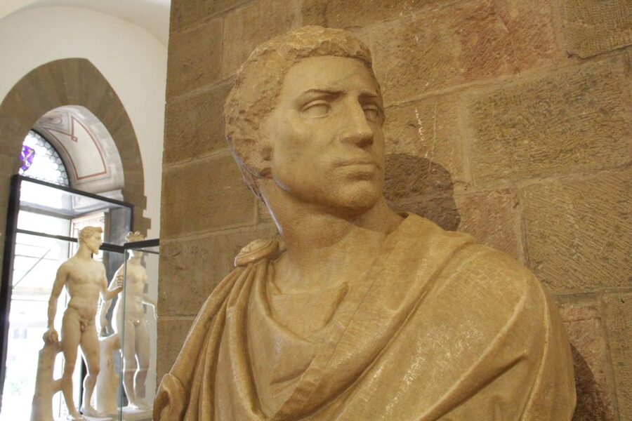 Florence: Walking Tour and Bargello Museum - Price and Value: Is $112.15 Worth Two Hours in Florence?