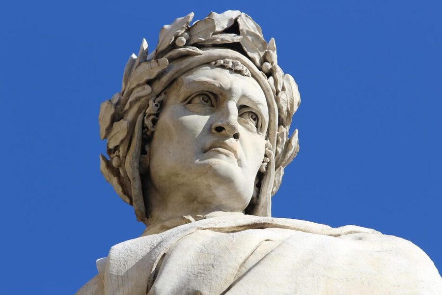 Florence: Walking Tour of Dante's Florence with a Guide - Key things to know before you go
