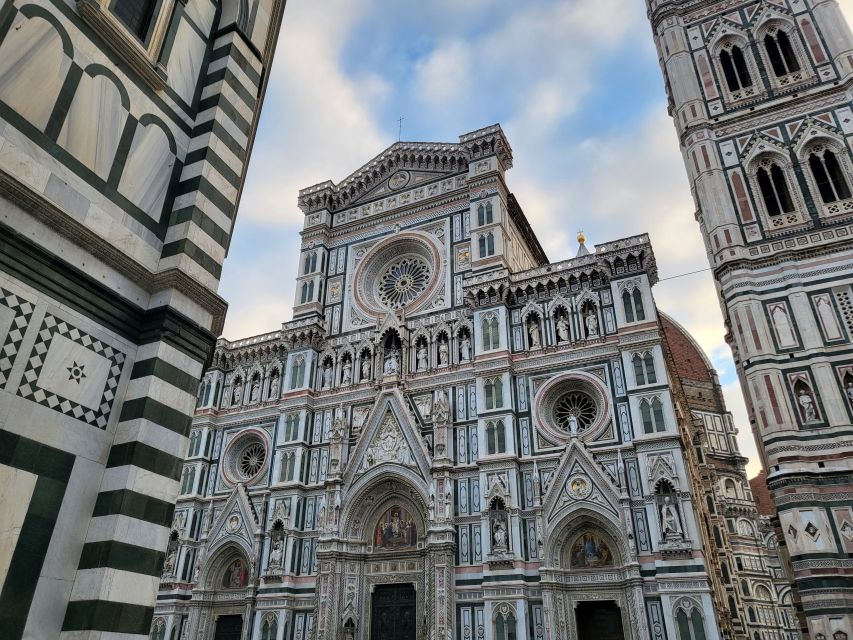 Florence: Walking Tour of Dante's Florence with a Guide - Who this Dante walking tour is best for