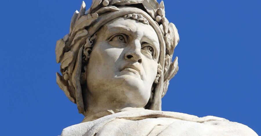 Florence: Walking Tour of Dante's Florence with a Guide - Why Dante’s Florence feels different than a standard sightseeing walk