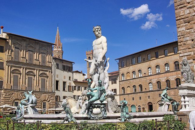 Florence: Walking Tour with Accademia & Uffizi Galleries - Accademia Gallery first, David first: why this order works