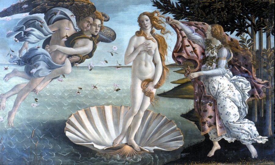 Florence: Walking Tour with Accademia & Uffizi Galleries - Optional typical Tuscan lunch in old town: how to make it worth it
