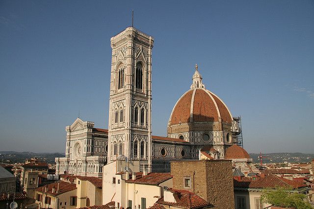 Florence: Walking Tour with Accademia & Uffizi Galleries - Medici streets to San Lorenzo Church: the walk that sets up the art